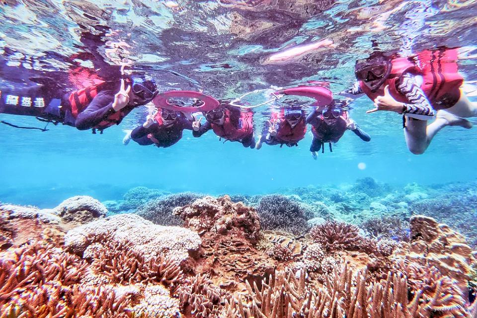 【第307期】澎南商圈探訪趣II 璀璨華麗 海上繁花2025 澎湖國際花火節 視覺頂級享受!700台史努比主題無人機秀