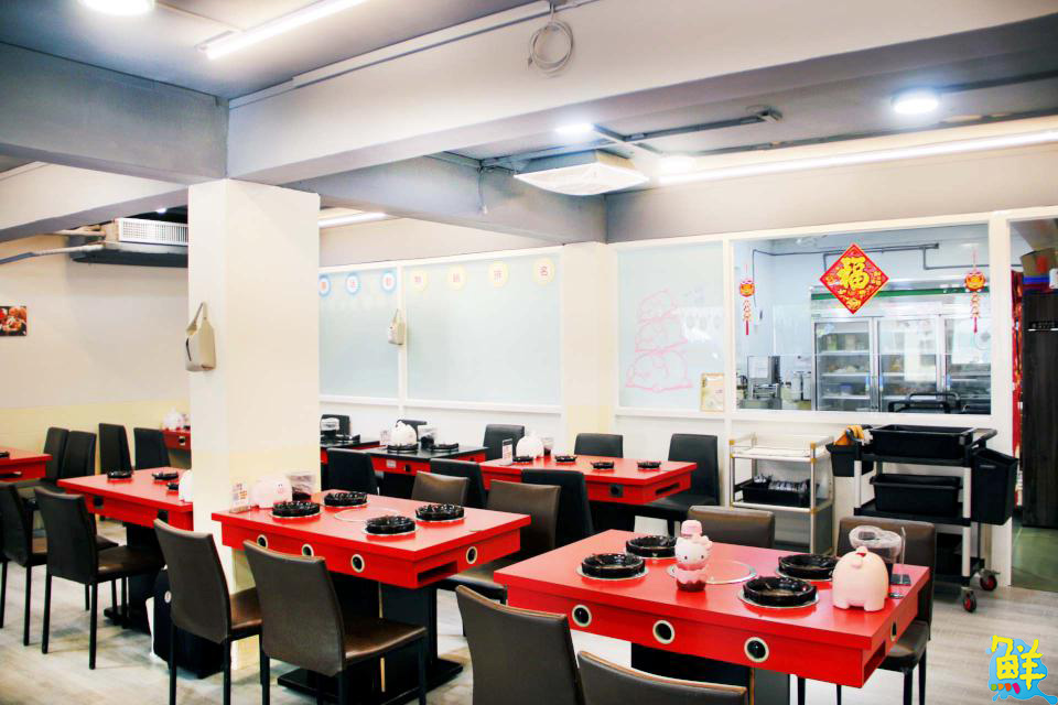 鼎山街必吃鍋物新秀 來鼎鼎大茗職人鍋物 尋找你的命定鍋物