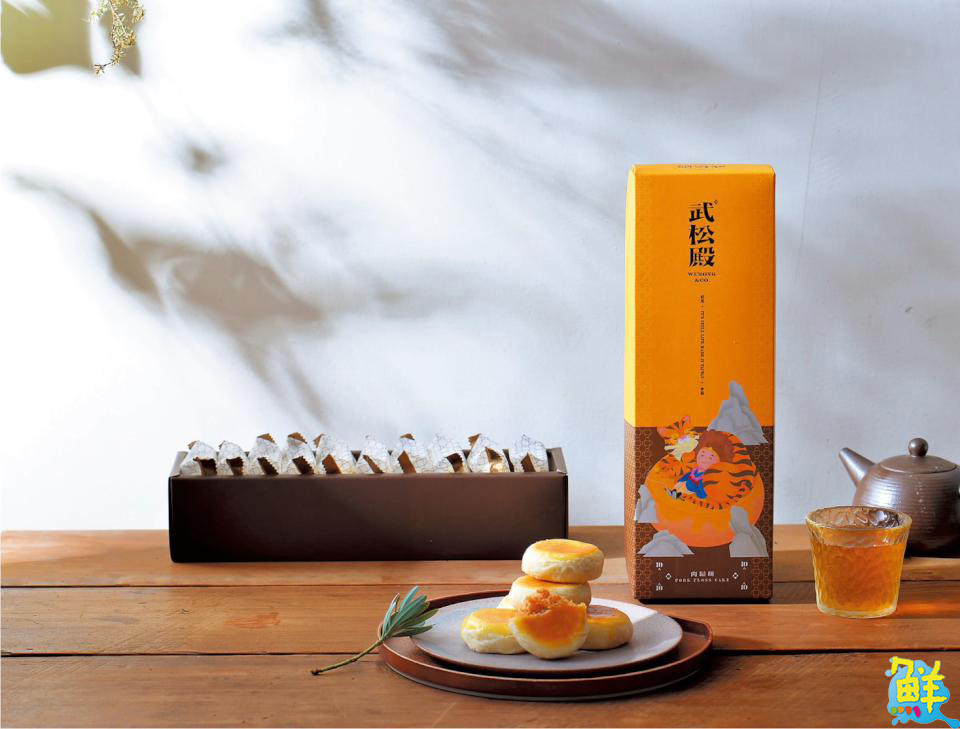 一站購足!夢時代搶攻端午節商機 多款特色粽子火熱開賣