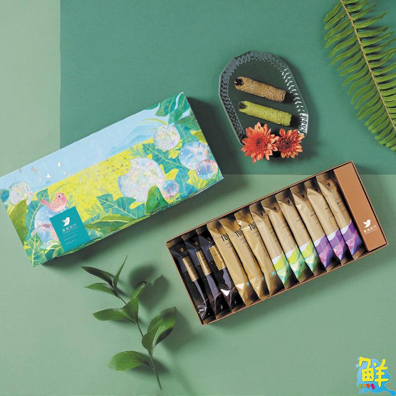 一站購足!夢時代搶攻端午節商機 多款特色粽子火熱開賣