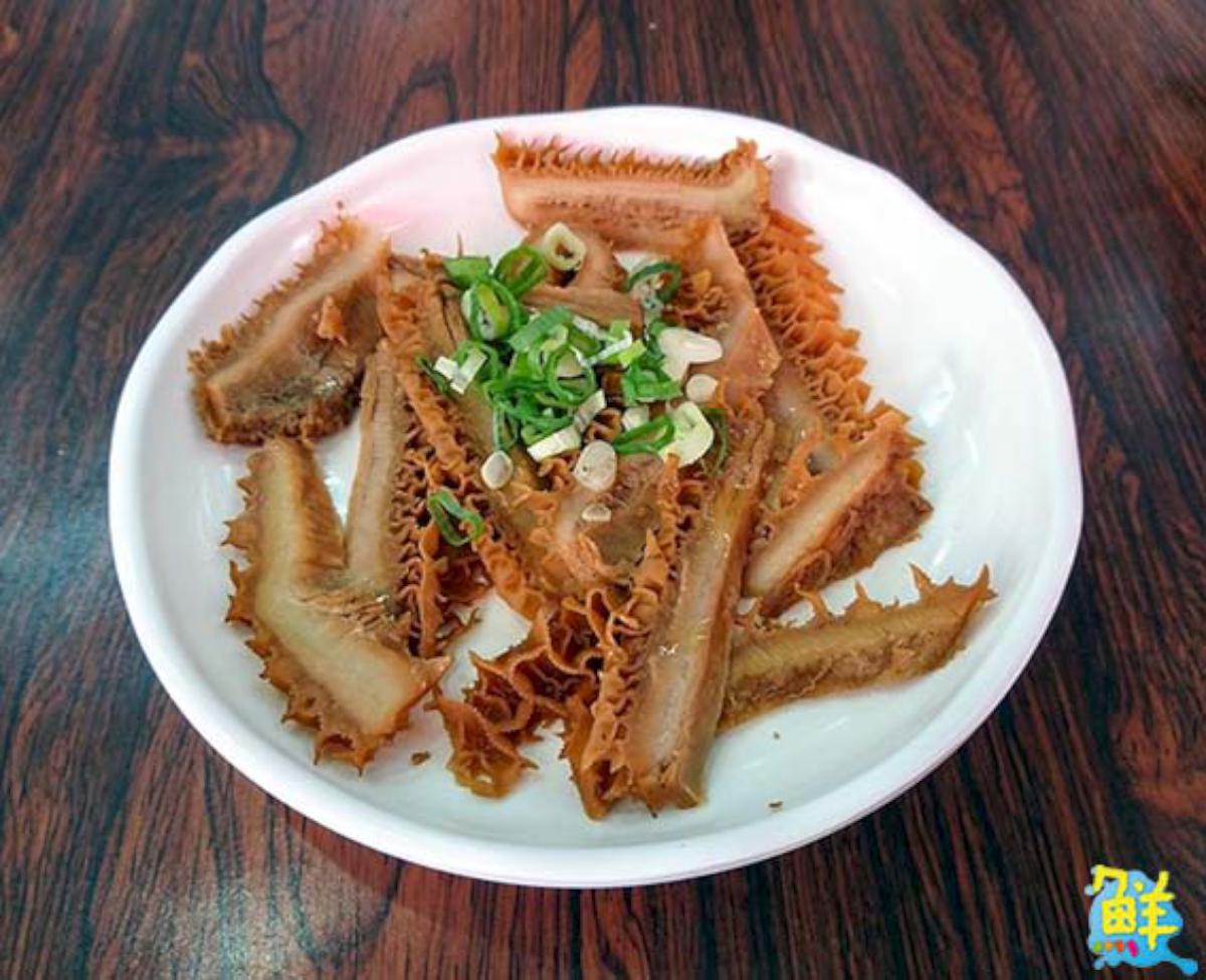 銘邦港園牛肉麵 鹽埕非吃不可第三代老字號名店