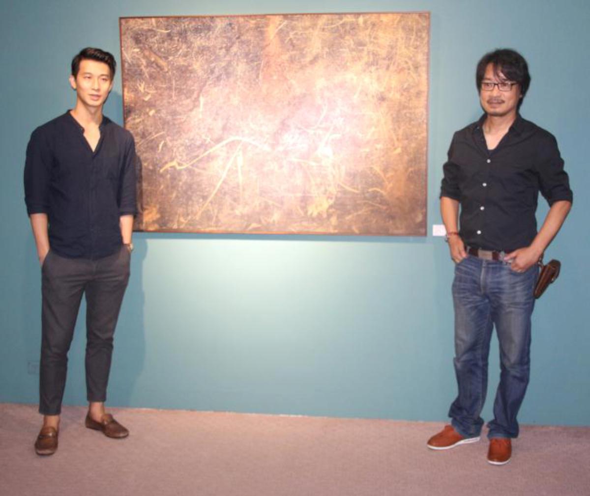 新思惟人文空間小山俊孝攝影個展 23件影像創作邀你共賞