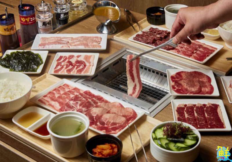 焼肉LIKE重磅宣布「全球分店100間達成」單人燒肉風潮席捲全球
