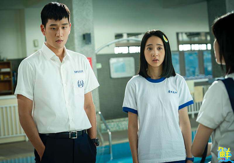 電影《我吃了那男孩一整年的早餐》轟動Dcard真實愛情故事改編