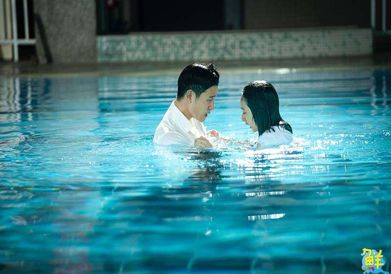 電影《我吃了那男孩一整年的早餐》轟動Dcard真實愛情故事改編