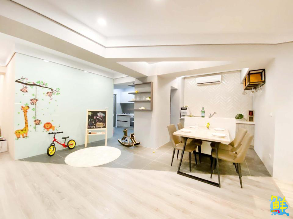 超級比一比!統包 vs室內設計師 選對人,裝修絕對不踩雷