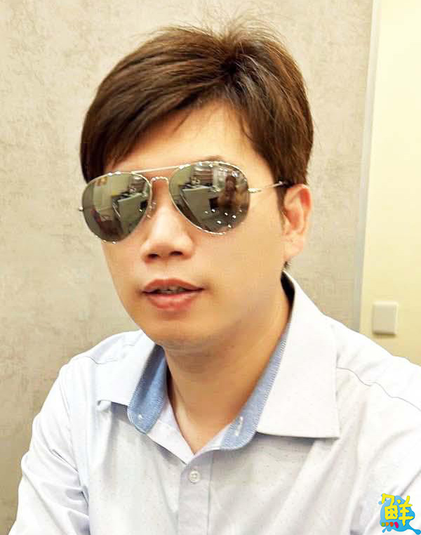 時尚穿搭 & 驗光配鏡都OK 晨昕眼鏡 您的社區眼鏡好朋友