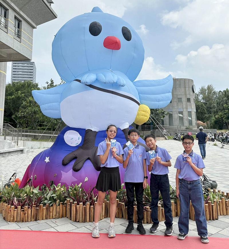 第65屆全國中小學科展 高市36件作品勝出榮膺縣市團體獎第一名