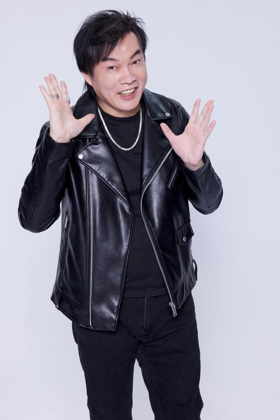 【第312期】康康續領軍康樂隊現身高雄PUB音樂餐廳 參與專場演唱會詮釋經典饗樂樂迷