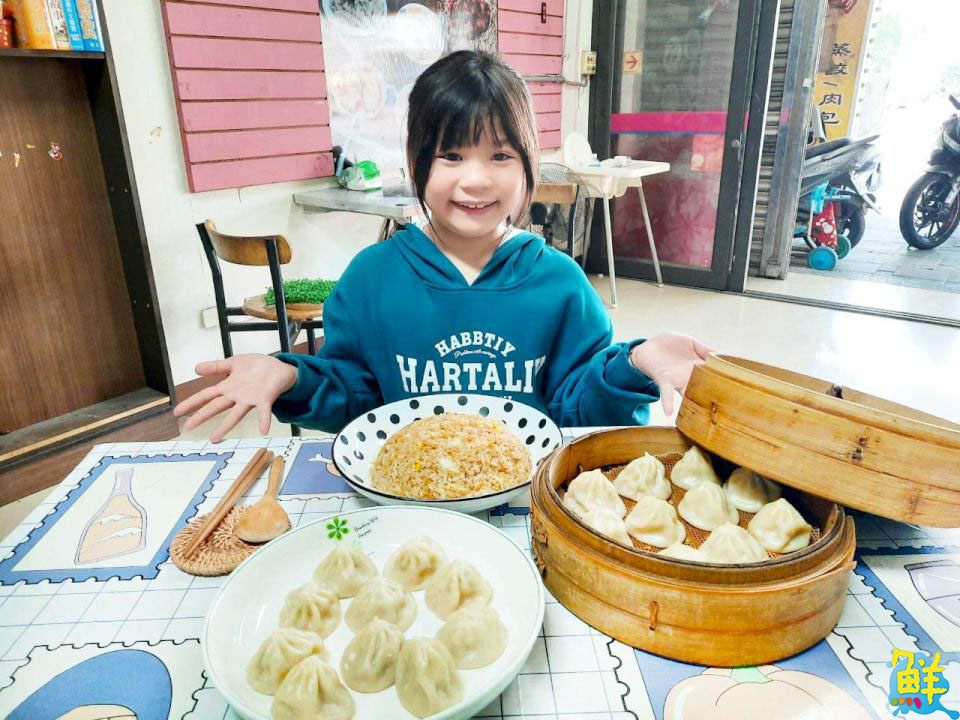 道地台灣小吃攏底加!天心坊楠梓藍田店 邀您來嚐鮮