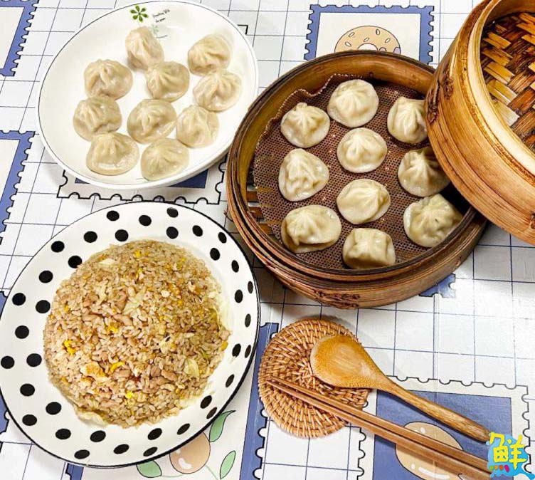 道地台灣小吃攏底加!天心坊楠梓藍田店 邀您來嚐鮮