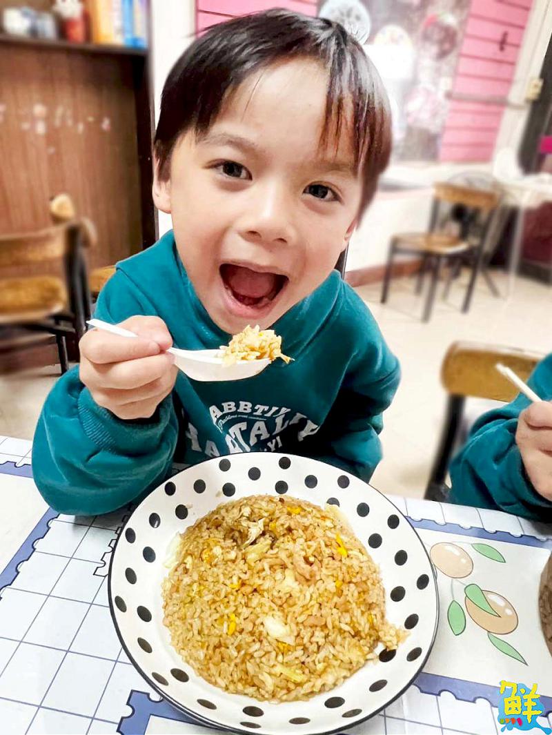 道地台灣小吃攏底加!天心坊楠梓藍田店 邀您來嚐鮮