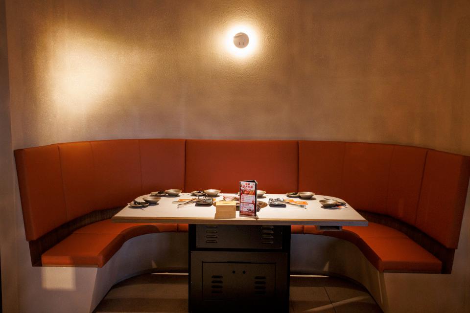 橘焱胡同邁向20週年!新店送好禮胡同、一牛楽會員再享買1送1