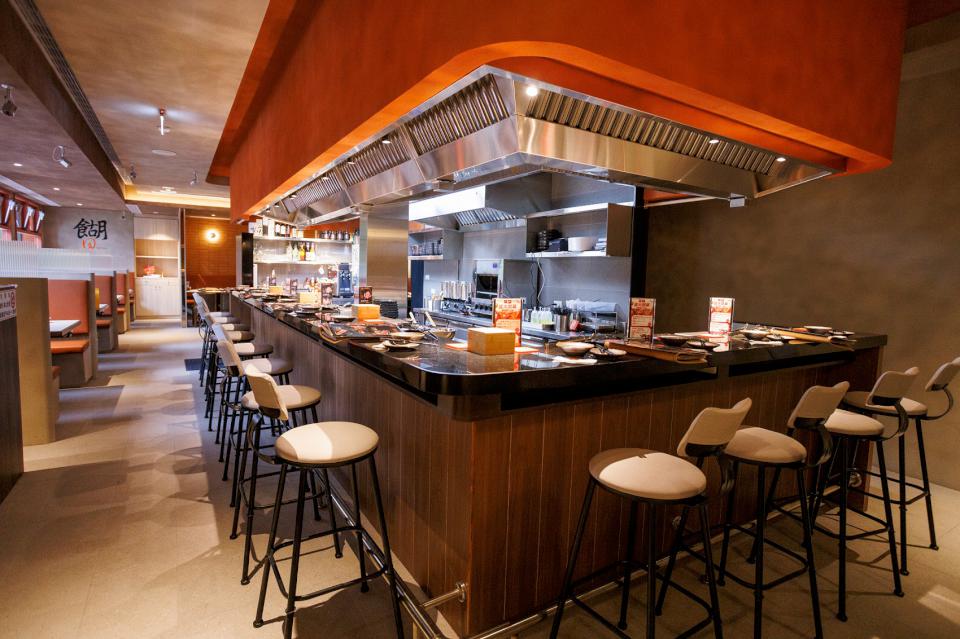 橘焱胡同邁向20週年!新店送好禮胡同、一牛楽會員再享買1送1