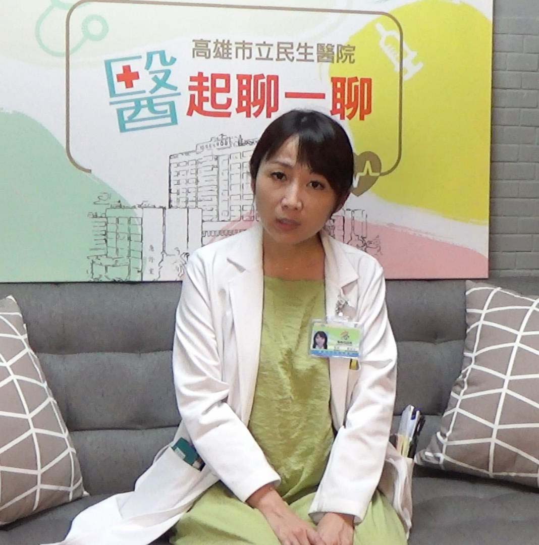 突感頭暈目眩右腳寸步難行恐罹急性缺血性梗塞 民生醫院籲節制飲食管控三高
