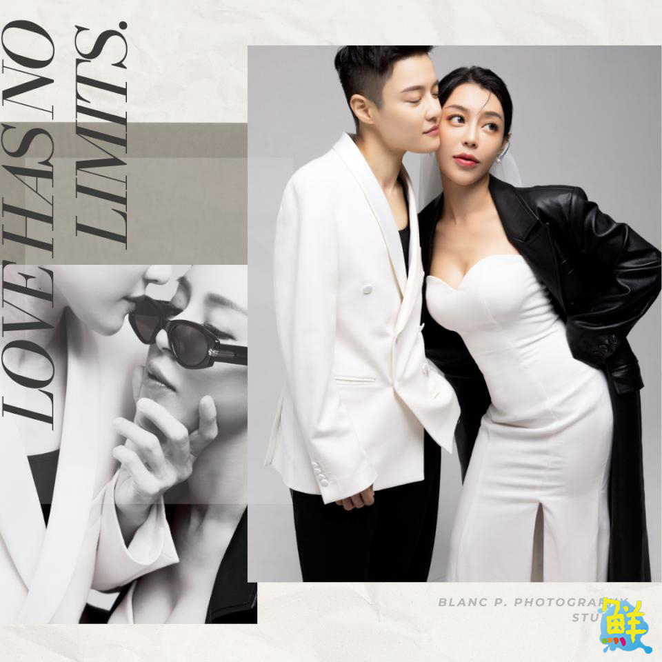 定格最美瞬間 白閣影像攝影 Blanc Phos 讓青春留影回憶永存!