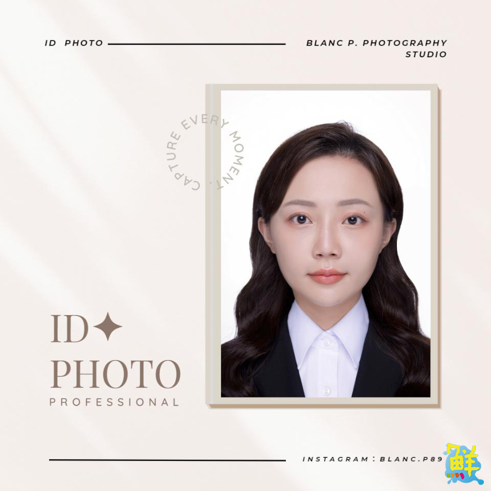 定格最美瞬間 白閣影像攝影 Blanc Phos 讓青春留影回憶永存!