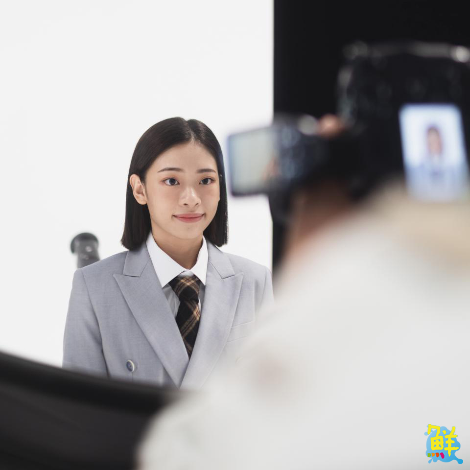 定格最美瞬間 白閣影像攝影 Blanc Phos 讓青春留影回憶永存!