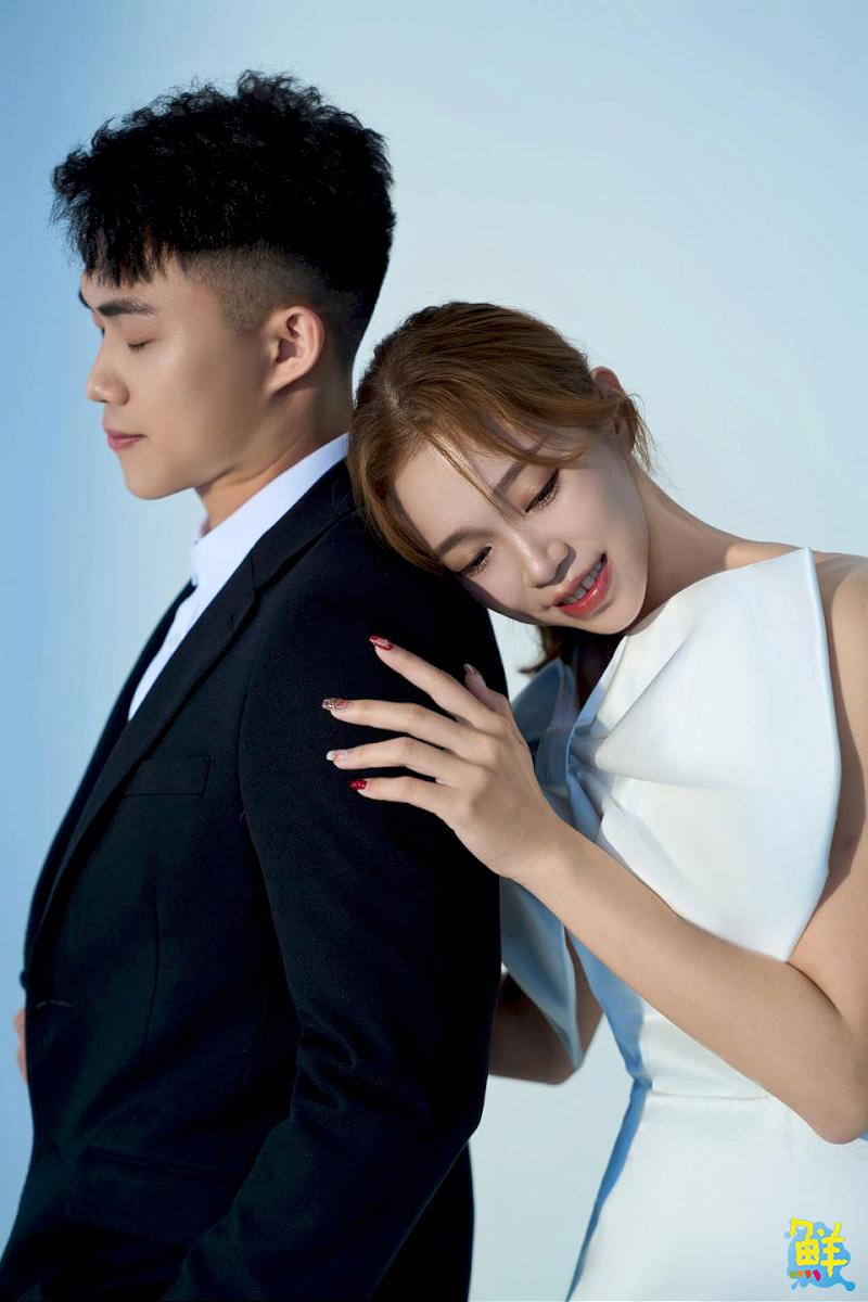 定格最美瞬間 白閣影像攝影 Blanc Phos 讓青春留影回憶永存!