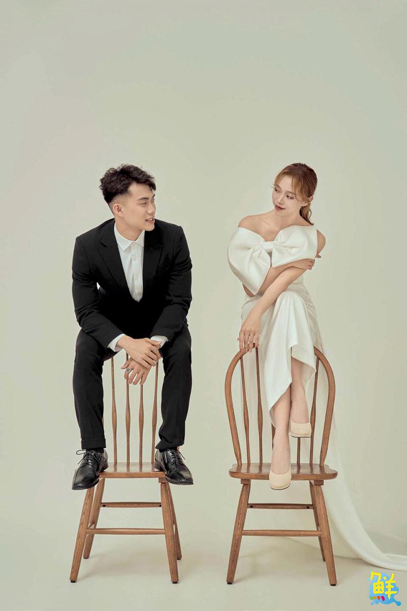 定格最美瞬間 白閣影像攝影 Blanc Phos 讓青春留影回憶永存!