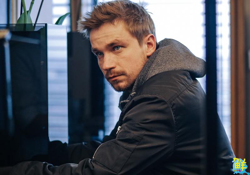 狂飆腎上腺素!動作強檔《失控特工》6/19全台上映