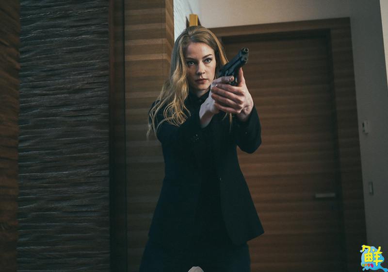 狂飆腎上腺素!動作強檔《失控特工》6/19全台上映