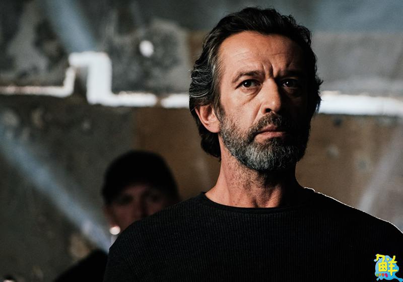 狂飆腎上腺素!動作強檔《失控特工》6/19全台上映