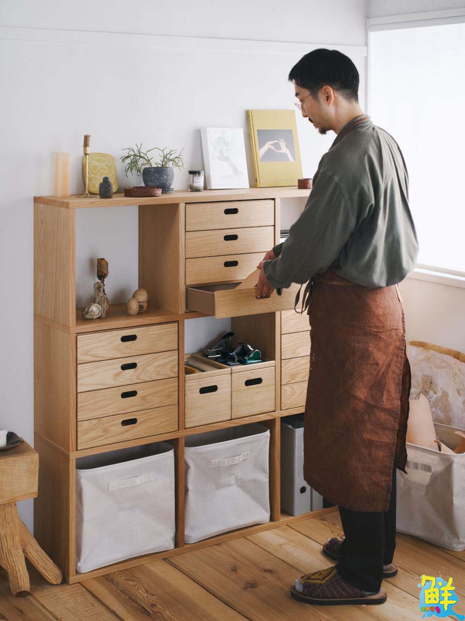 MUJI無印良品幫你打造特色賣店 「MUJI YOUR SHOP｣空間配置新服務正式上線