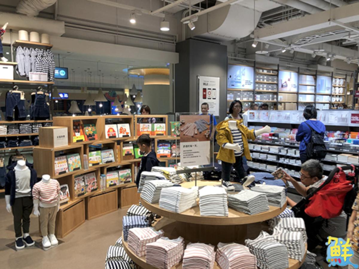 MUJI無印良品夢時代門市歡慶改裝開幕 三大亮點進化迎新