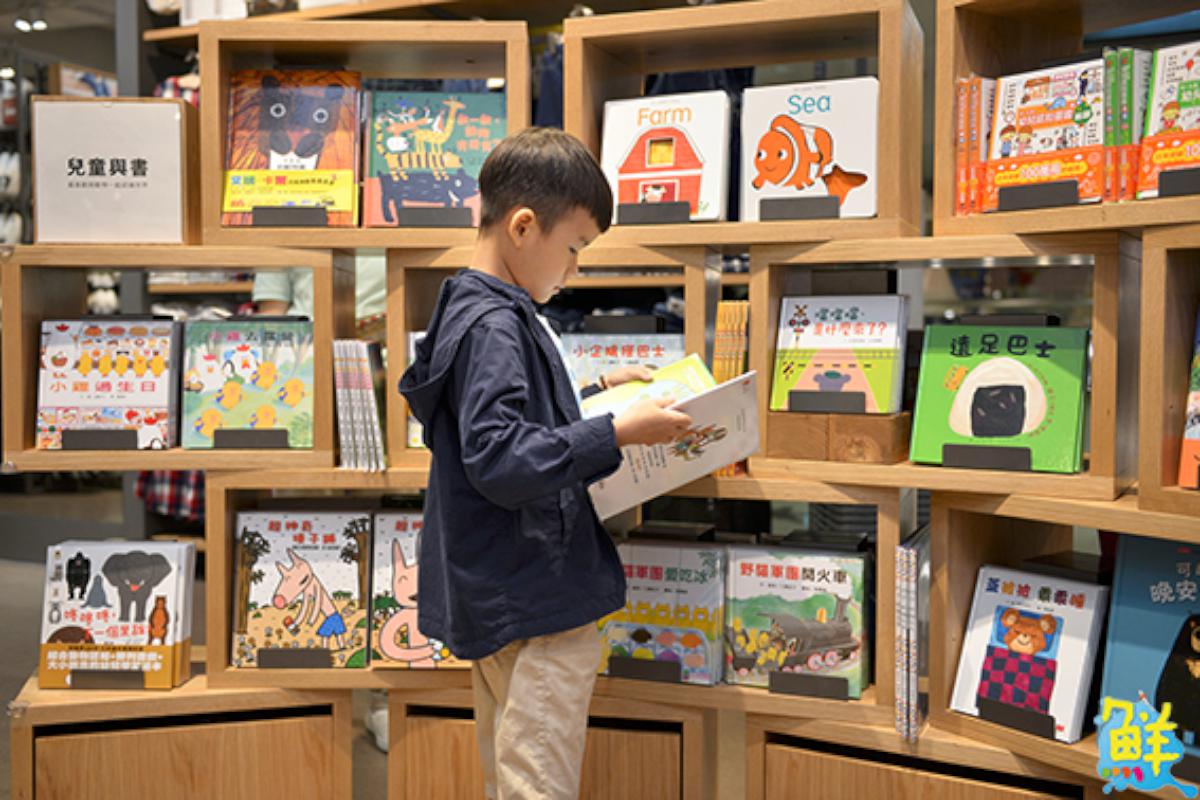 MUJI無印良品夢時代門市歡慶改裝開幕 三大亮點進化迎新