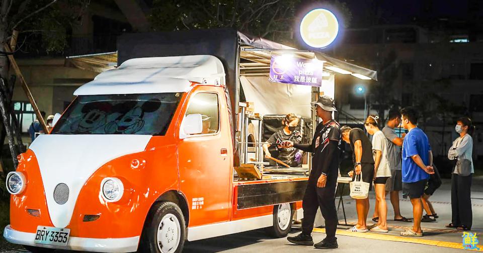 佳節分享就選這味 Wow’s Pizza我是披薩人人感動的好滋味