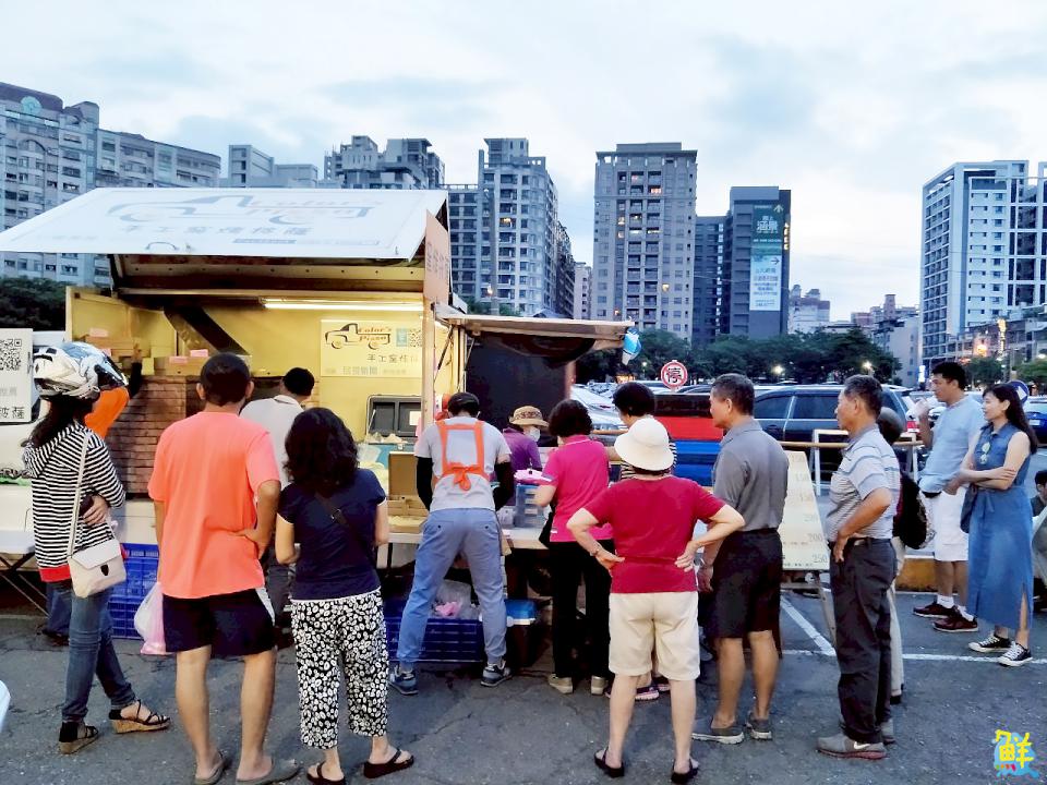 佳節分享就選這味 Wow’s Pizza我是披薩人人感動的好滋味