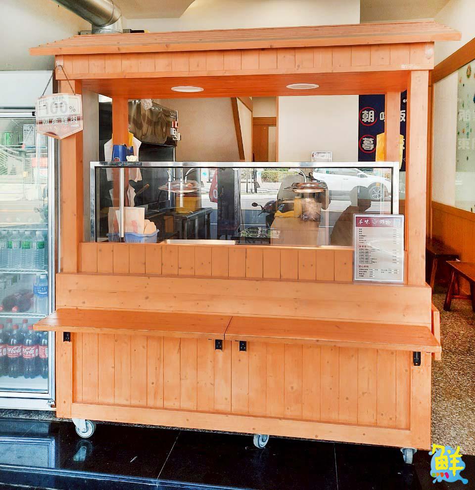 學生族的快樂補給站！ 文府學區秘密基地 本味炸物  銅板美食吮指回味