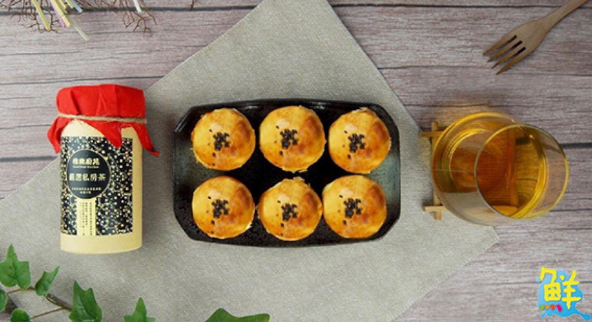 愛是最天然的調味 雅樂廚苑 與食材零距離的玩味料理 今年中秋 · 樂在獻禮