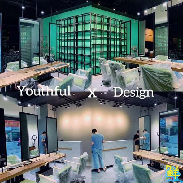 深耕多年 馥巧室內裝修 夢想家居推手