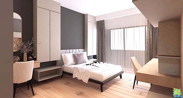 深耕多年 馥巧室內裝修 夢想家居推手