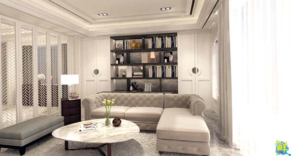 深耕多年 馥巧室內裝修 夢想家居推手