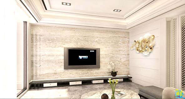 深耕多年 馥巧室內裝修 夢想家居推手