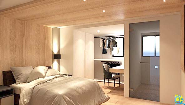 深耕多年 馥巧室內裝修 夢想家居推手