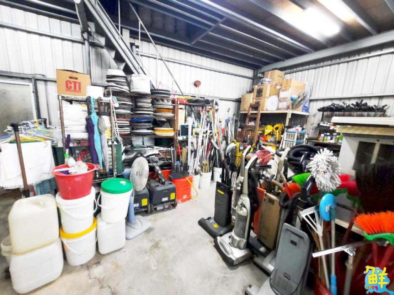 口碑真誠品牌 澄明環境清潔 貼近人心的專業服務 共創澄淨明亮未來