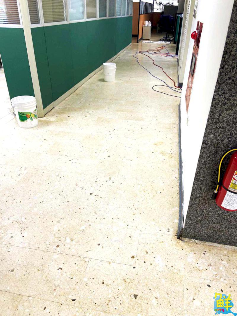 口碑真誠品牌 澄明環境清潔 貼近人心的專業服務 共創澄淨明亮未來