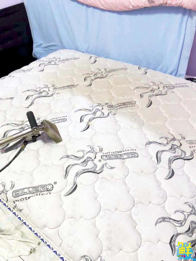 口碑真誠品牌 澄明環境清潔 貼近人心的專業服務 共創澄淨明亮未來