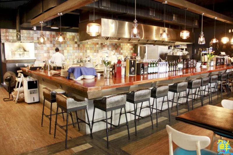 美術館特區人氣打卡地標 波特廚房餐酒館 感動人心的美味料理 道道經典