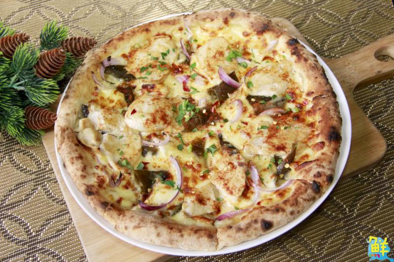 美術館特區人氣打卡地標 波特廚房餐酒館 感動人心的美味料理 道道經典