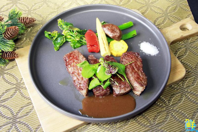 美術館特區人氣打卡地標 波特廚房餐酒館 感動人心的美味料理 道道經典