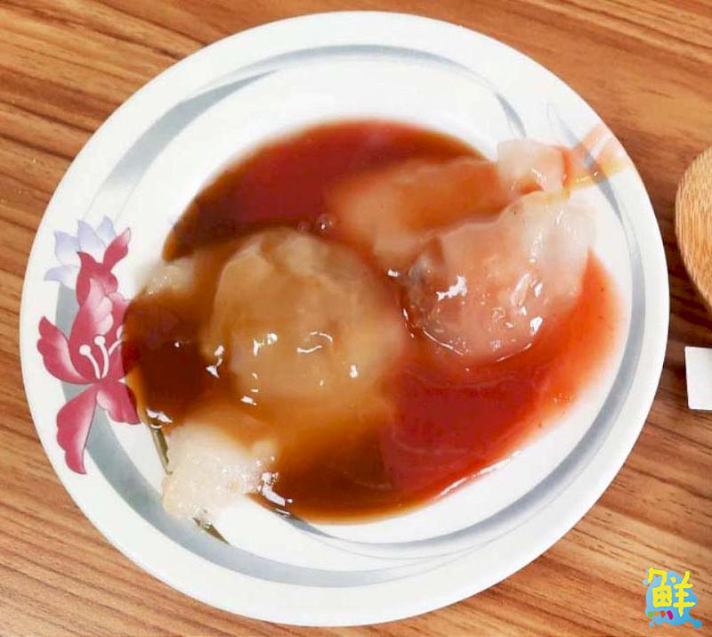 饕客激推!前金傳統小吃 榮豐店肉圓米糕 飄香三代歷久彌新 銅板價大大滿足