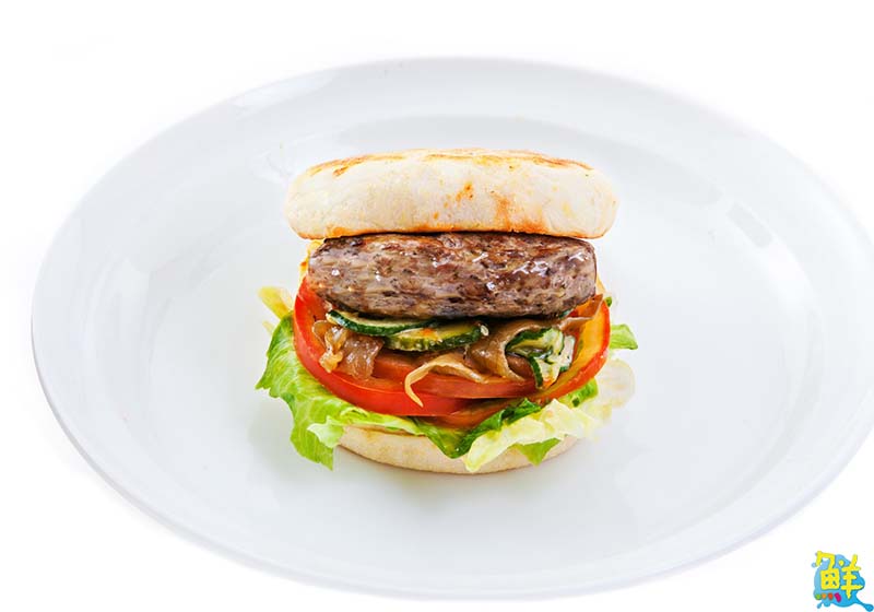 網美最愛 日十早午餐 以「原型食物」製作營養滿分的餐點