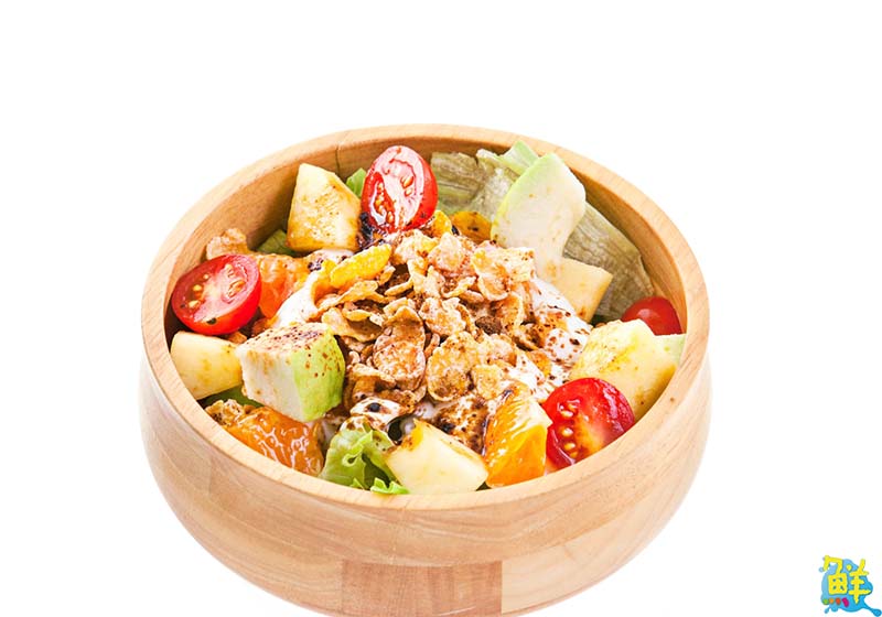 網美最愛 日十早午餐 以「原型食物」製作營養滿分的餐點