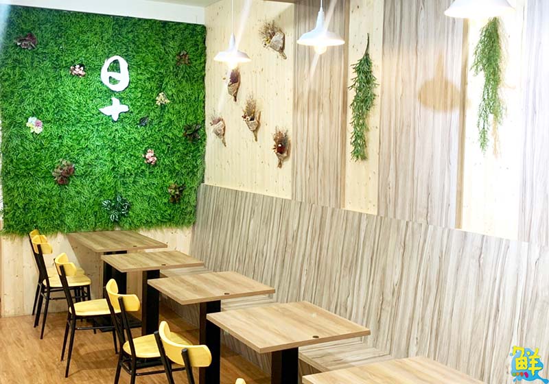 網美最愛 日十早午餐 以「原型食物」製作營養滿分的餐點