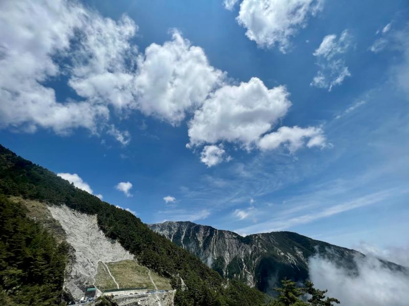 南橫，我來了！ 最美公路重啟  東高九區跨域旅遊  美食美景一把抓